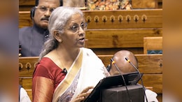 Budget 2025: TDS To Be Rationalised, Focus On Garib, Youth, And Customs
