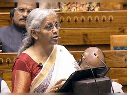 Budget 2025: TDS To Be Rationalised, Focus On Garib, Youth, And Customs Budget 2025: TDS To Be Rationalised, Focus On Garib, Youth, And Customs