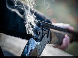 Maharashtra Man Shot Dead By Fellow Hunters After Being Mistaken For Wild Boar Maharashtra Man Shot Dead By Fellow Hunters After Being Mistaken For Wild Boar