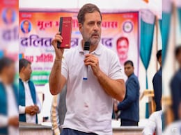 "Wherever You Go, You Are Crushed By System": Rahul Gandhi To Dalit Students "Wherever You Go, You Are Crushed By System": Rahul Gandhi To Dalit Students