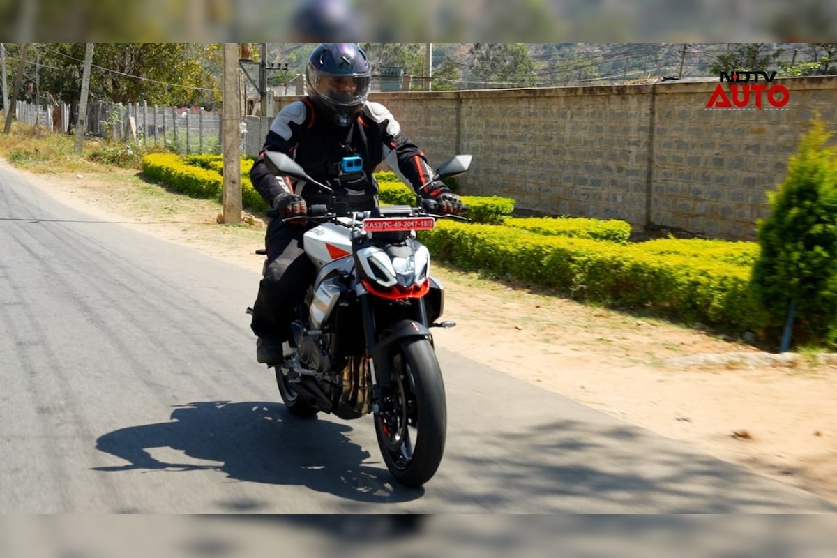 Latest and Breaking News on NDTV