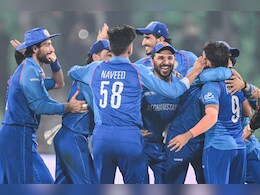 AFG vs AUS: अगर बारिश से धुला अफगानिस्तान-ऑस्ट्रेलिया का मैच, तो कौन पहुंचेगा सेमीफाइनल में? ऐसा है पूरा समीकरण