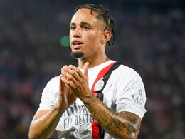 Noah Okafor Joins Napoli As Khvicha Kvaratskhelia Replacement