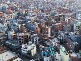 Betul: अवैध कॉलोनियों पर कलेक्टर का एक्शन, जमीन कुर्की के आदेश, मचा हड़कंप