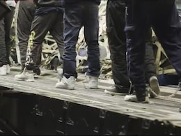 Over 100 Indians Deported From US: How 'Donkey Route' Business Works Over 100 Indians Deported From US: How 'Donkey Route' Business Works