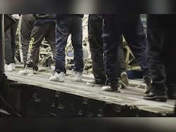 Wave Of US Court Rulings Frees Indian Migrants From Detention