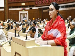 In First "Green Budget", Rajasthan Announces 1.25 Lakh Government Jobs In First "Green Budget", Rajasthan Announces 1.25 Lakh Government Jobs