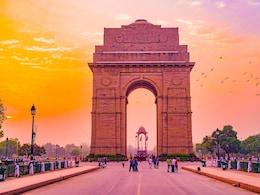 5 Travel Cafes In Delhi That Feel Like A Mini Getaway (Without Leaving The City)