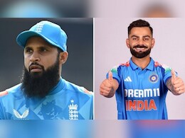 Ind vs Eng 3rd ODI: आदिल रशीद ने चैंपियंस ट्रॉफी से पहले दिया कोहली चैलेंज, चिंता की वजह सिर्फ एक ही आंकड़ा नहीं Ind vs Eng 3rd ODI: आदिल रशीद ने चैंपियंस ट्रॉफी से पहले दिया कोहली चैलेंज, चिंता की वजह सिर्फ एक ही आंकड़ा नहीं