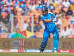 IND vs ENG : चॅम्पियन्स ट्रॉफीपूर्वी टीम इंडियाला गुड न्यूज, गिलनं दिला पाकिस्तानला गंभीर इशारा