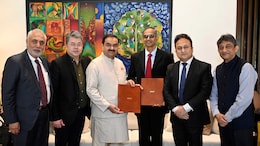 Adani Group Pledges Rs 2,000 Crore To Build Massive 'Skill And Employ' Initiative