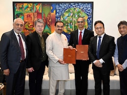 Adani Group Pledges Rs 2,000 Crore To Build Massive 'Skill And Employ' Initiative Adani Group Pledges Rs 2,000 Crore To Build Massive 'Skill And Employ' Initiative