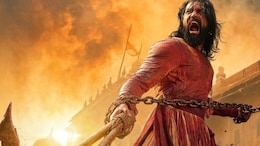 Chhava : 'छावा' आता इंग्रजीतही, चित्रपटाच्या दमदार यशानंतर आली आणखी एक Good News