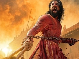 Chhava : 'छावा' आता इंग्रजीतही, चित्रपटाच्या दमदार यशानंतर आली आणखी एक Good News