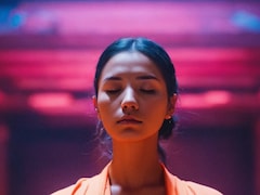 तनाव से मुक्ति के साथ आंखों की रोशनी और दिमाग को तेज करती है त्राटक क्रिया, आयुष मंत्रालय ने बताया सही तरीका