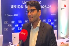 Every Aspect Of Economy Covered In This Budget: Shashwat Goenka Every Aspect Of Economy Covered In This Budget: Shashwat Goenka