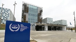 "Bias": Venezuela Says It Will Withdraw From International Criminal Court
