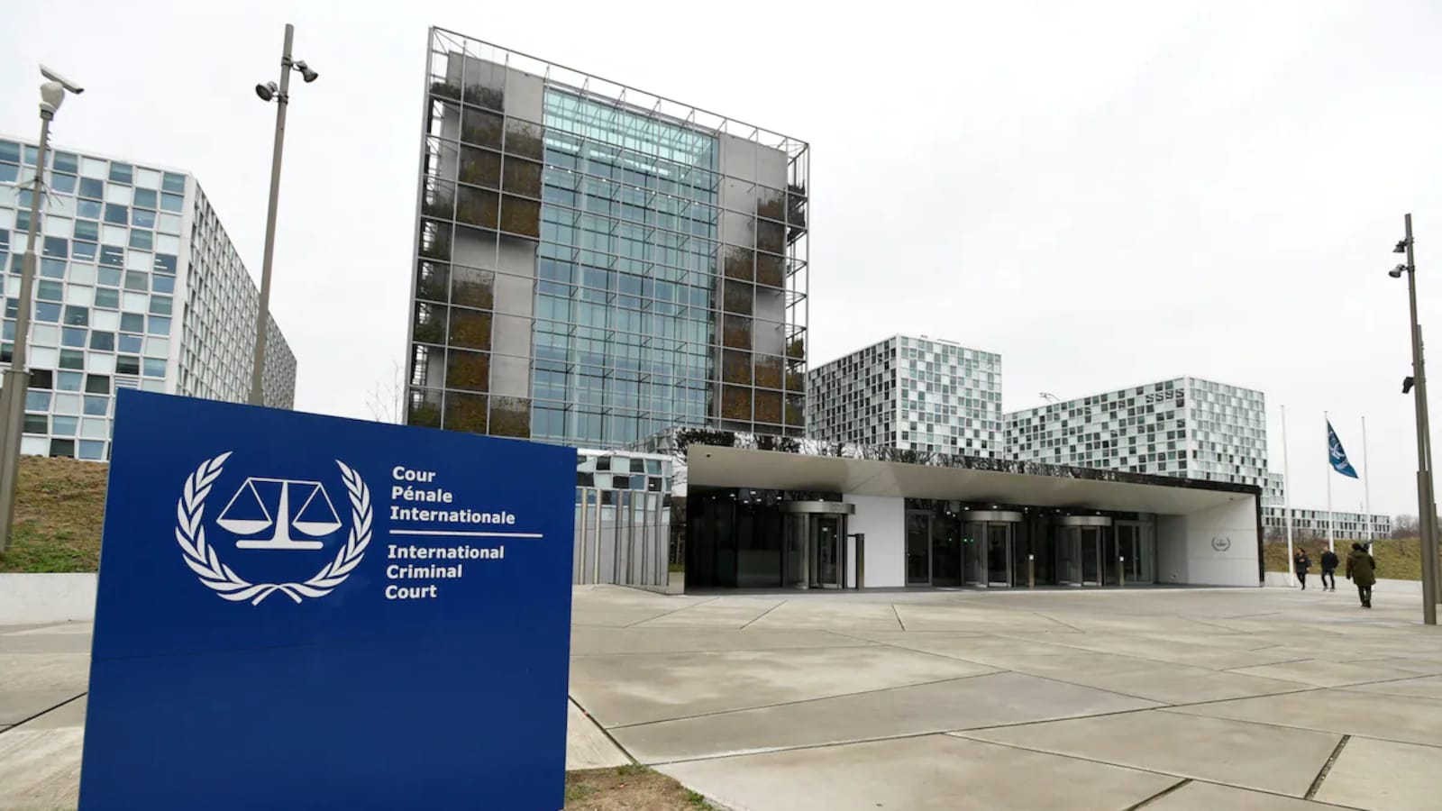 Venezuela Says It Will Withdraw From International Criminal Court