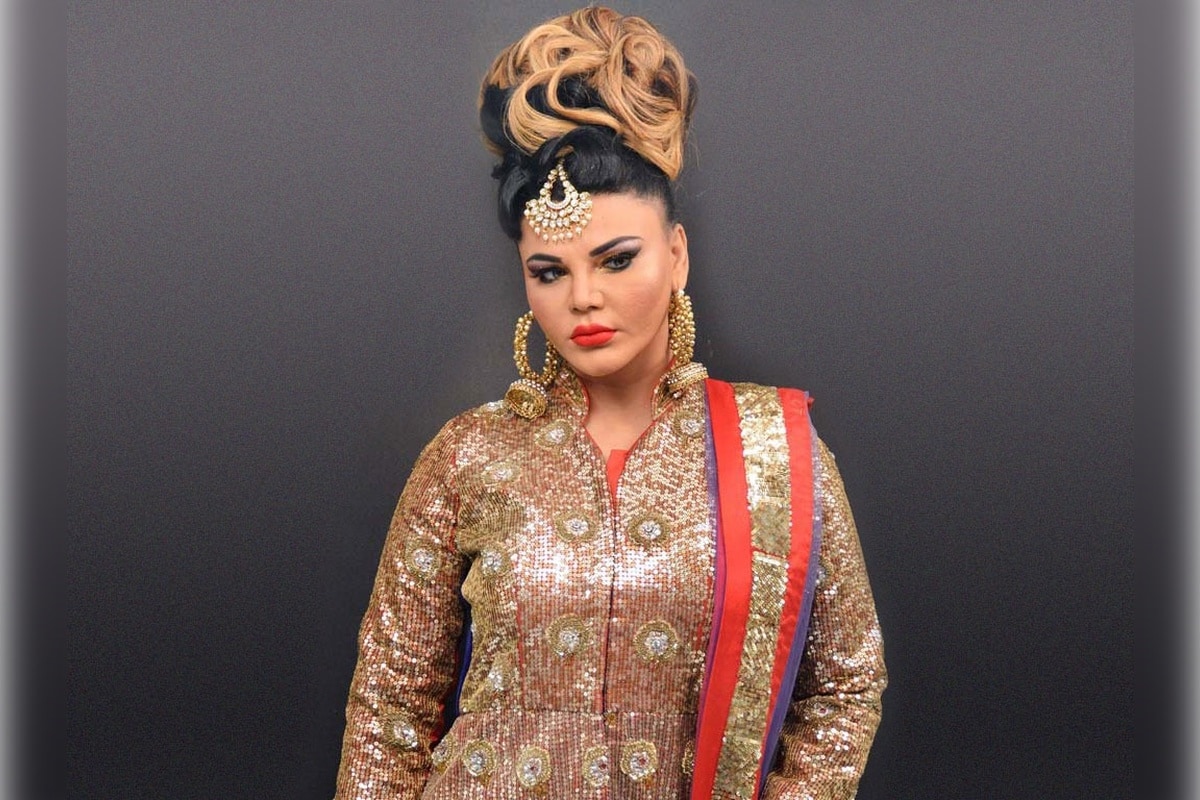 Rakhi Sawant Summoned By Maharashtra Police Cyber Cell Amid 'India's Got Latent' Row