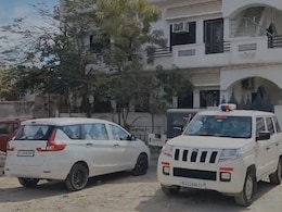 राजस्थान के इस डाकघर में 60 लाख का घोटाला, CBI ने रिटायर्ड सब पोस्टमास्टर के घर की छापेमारी, करोड़ों के घोटाले की आशंका राजस्थान के इस डाकघर में 60 लाख का घोटाला, CBI ने रिटायर्ड सब पोस्टमास्टर के घर की छापेमारी, करोड़ों के घोटाले की आशंका