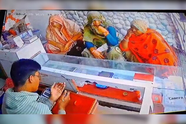 Latest and Breaking News on NDTV