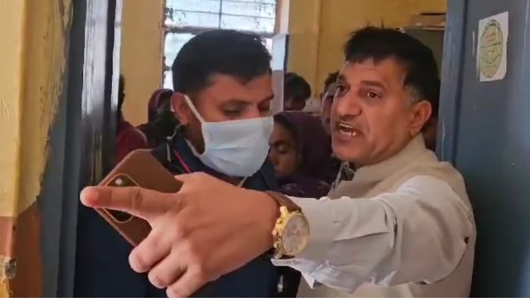 बाड़मेर में डॉक्टर के साथ SDM की अभद्रता पर राजस्थान में बवाल, विधानसभा में उठा मुद्दा; डॉक्टरों ने ठप किया काम
