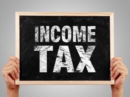 Income Tax : 'बारा'च्या आत कर कपात! उदाहरणासह समजून घ्या कसा आणि कुणाला मिळेल फायदा? Income Tax : 'बारा'च्या आत कर कपात! उदाहरणासह समजून घ्या कसा आणि कुणाला मिळेल फायदा?