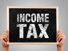 Income Tax Rules 2026: न्यू ईयर में बदल जाएगा टैक्स का पूरा सिस्टम! 1 अप्रैल से लागू होगा नया इनकम टैक्स एक्ट, जानें आपकी जेब पर क्या होगा असर?
