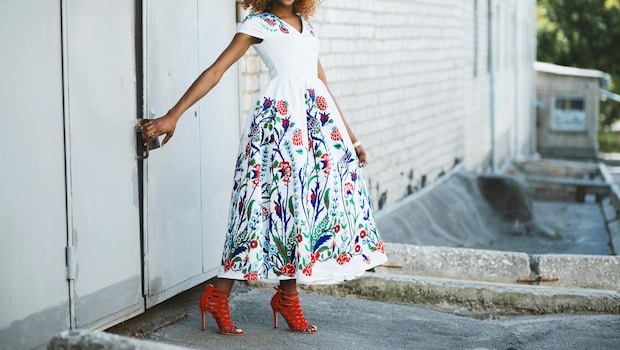 Looking For A Perfect Outfit For Night Out? Explore If Playsuit Or Dresses Are The Right Choice