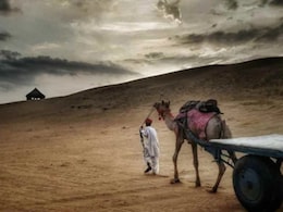 Rajasthan Weather: अगले 48 घंटे में फिर बढ़ेगा राजस्थान का तापमान, IMD ने जारी किया अलर्ट, जानें अपने शहर का मौसम