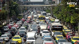 Pune News: वाहतूक कोंडीतून पुणेकरांची सुटका! शहरातील हे 17 रस्ते होणार 'सुपरफास्ट'