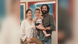 Vikrant Massey's Aww-Dorable Anniversary Post For Wife Sheetal Thakur