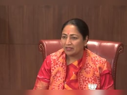 Delhi's New BJP Government Starts Withdrawing Cases Against Lt Governor: Sources Delhi's New BJP Government Starts Withdrawing Cases Against Lt Governor: Sources