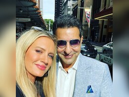 Wasim Akram's Wife Loses It, Blasts 'Divorced XI' Post Featuring Pakistan Great