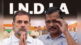 DELHI CONGRESS EFFECT: काँग्रेसचा बदला? दिल्लीत 'इंडिया'साठी काँग्रेस ठरली 'आप'दा
