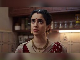 <i>Mrs</i> Review: Hindi Remake Of <i>The Great Indian Kitchen</i> Hits Home <i>Mrs</i> Review: Hindi Remake Of <i>The Great Indian Kitchen</i> Hits Home