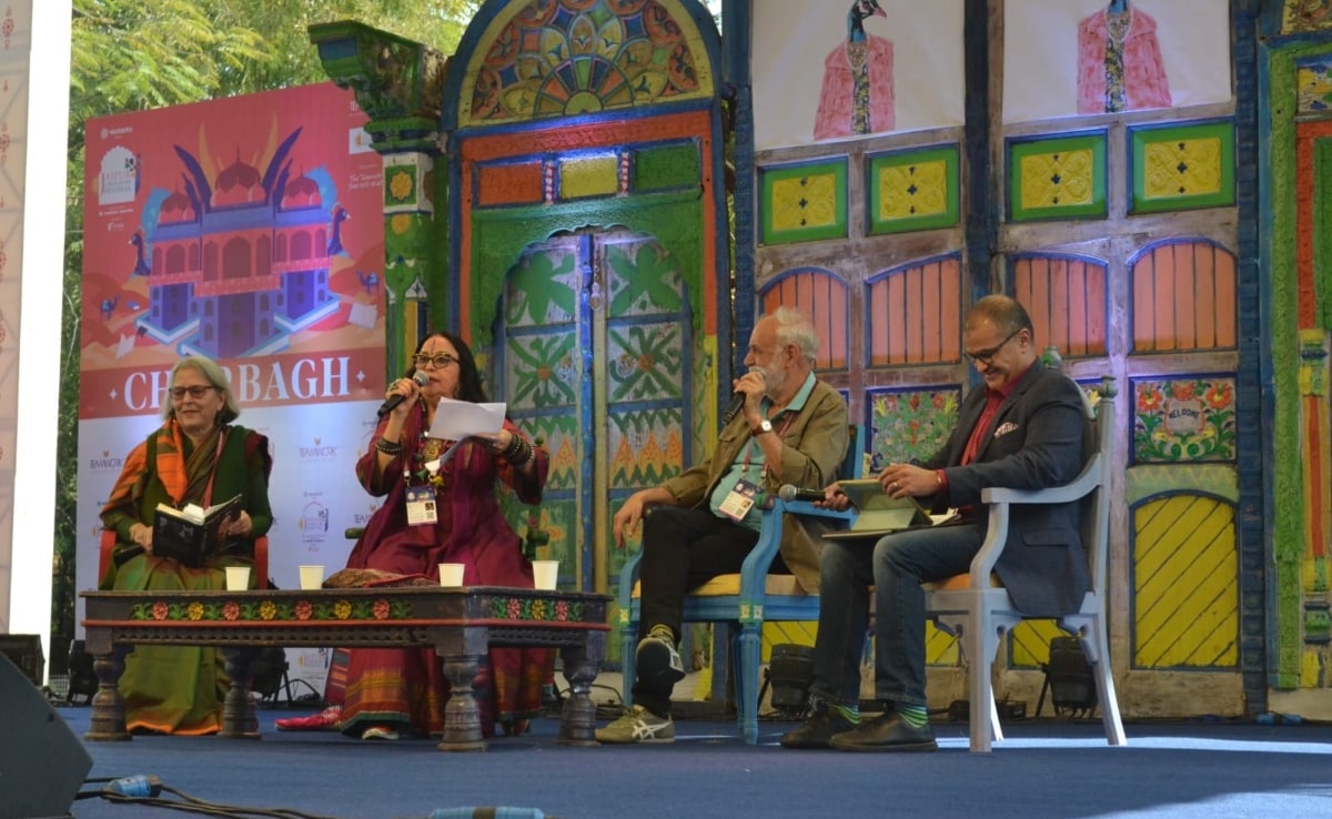 Latest and Breaking News on NDTV Latest and Breaking News on NDTV