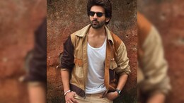 Kartik Aaryan: "You Will See An Intense Side Of Me In Basu Da's Musical Love Story"