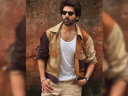 Kartik Aaryan: "You Will See An Intense Side Of Me In Basu Da's Musical Love Story" Kartik Aaryan: "You Will See An Intense Side Of Me In Basu Da's Musical Love Story"