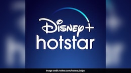 Disney+ Hotstar Faces Outage During India vs England 3rd ODI
