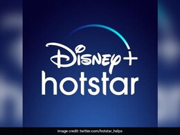 Disney+ Hotstar Faces Outage During India vs England 3rd ODI