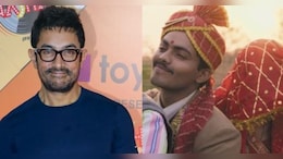 Aamir Khan On <i>Laapataa Ladies'</i> Oscars Snub: "How Would You Compare Between <i>Mother India</i> And <i>Mughal-e-Azam</i>?"