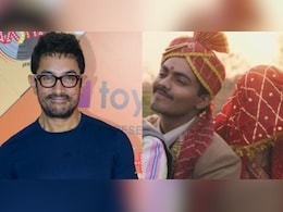 Aamir Khan On <i>Laapataa Ladies'</i> Oscars Snub: "How Would You Compare Between <i>Mother India</i> And <i>Mughal-e-Azam</i>?" Aamir Khan On <i>Laapataa Ladies'</i> Oscars Snub: "How Would You Compare Between <i>Mother India</i> And <i>Mughal-e-Azam</i>?"