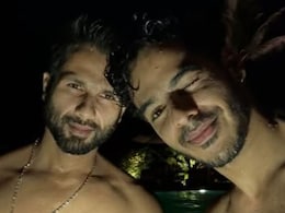 Shahid Kapoor's Birthday Famjam With Usual Suspects Mira Rajput, Ishaan Khatter. See Pics Shahid Kapoor's Birthday Famjam With Usual Suspects Mira Rajput, Ishaan Khatter. See Pics
