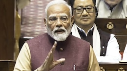 Destroyed Spirit Of Constitution Makers: PM Slams Congress On Emergency