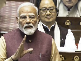 Destroyed Spirit Of Constitution Makers: PM Slams Congress On Emergency Destroyed Spirit Of Constitution Makers: PM Slams Congress On Emergency