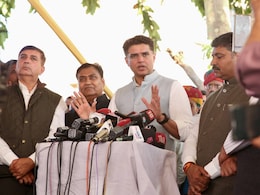 Sachin Pilot: 'जिलाध्यक्षों को अब राजनीतिक ताकत दी जाएगी', कांग्रेस के गुजरात अधिवेशन से पहले बोले पायलट