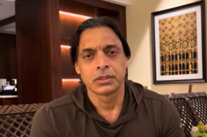 IND vs PAK: 'भारत के खिलाफ आप...' शोएब अख्तर का मैच से पहले पाकिस्तान को आखिरी पैगाम, बयान ने क्रिकेट जगत में मचाई खलबली