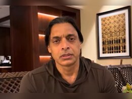 IND vs PAK: शोएब अख्तर का भारत-पाक मैच से पहले पाकिस्तान को आखिरी पैगाम, बयान ने क्रिकेट जगत में मचाया तूफान