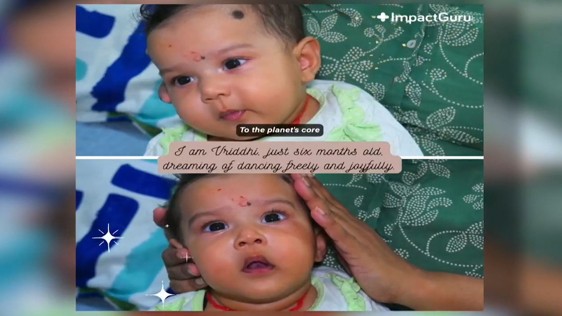 7-Month-Old Girl Battles Spinal Muscular Atrophy, Here's How You Can Help